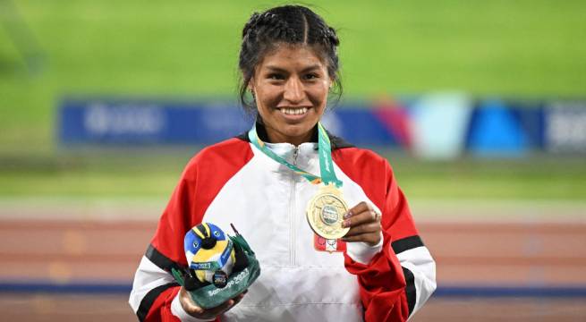 Lima 2019 vs Santiago 2023: cómo le va a la delegación peruana