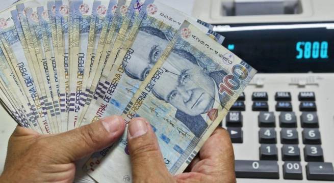 Retiro de CTS 2024: Congreso debate HOY la liberación al 100%