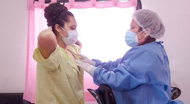 El cáncer de mama: lo que poco se dice de esta temida enfermedad