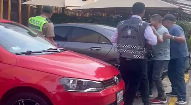 Esto dijo el Ministerio Público tras la tragedia en restaurante de Miraflores