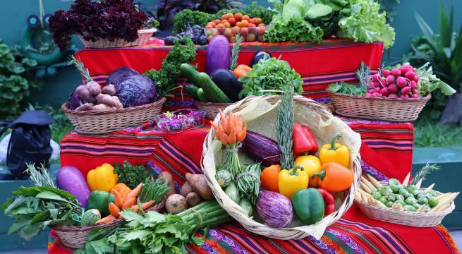 Experta explica por qué deberías comer vegetales primero