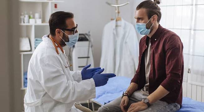 Los 7 exámenes médicos que debes hacerte al llegar a los 40 años