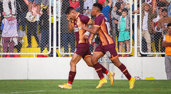 8 datos del Club Los Chankas que acaba de ascender a la Liga 1