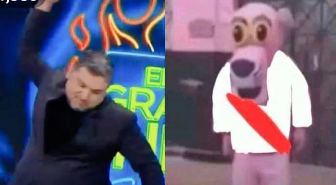 Perú vs Argentina: mira los memes que dejó la derrota de la blanquirroja