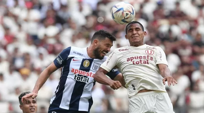 Qué debe pasar para que Alianza y Universitario jueguen la final de Liga 1