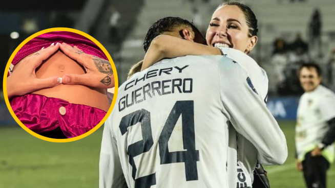 ¿Paolo Guerrero se convertirá nuevamente en padre? Ana Paula aviva rumores en redes 