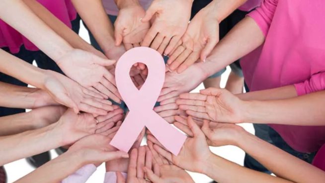 La contaminación del aire aumenta el riesgo de cáncer de mama, según estudio 