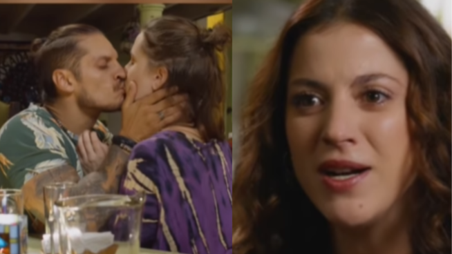 “Papá en apuros”: El capitán pasará una velada con Natalia, mientras Julieta sufre la traición de Matías 