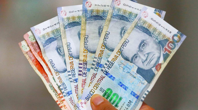 Bono de 600 soles: Mañana se debate el beneficio económico para trabajadores públicos