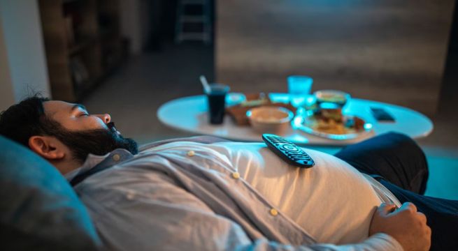 Esta es la lista de alimentos que debes comer para dormir bien y plácidamente