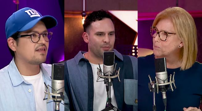 iOA revela que sus romances ”siempre tienen un interés económico detrás”