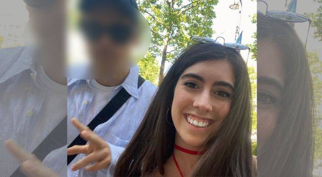 Usuarios reviven foto de actriz de 