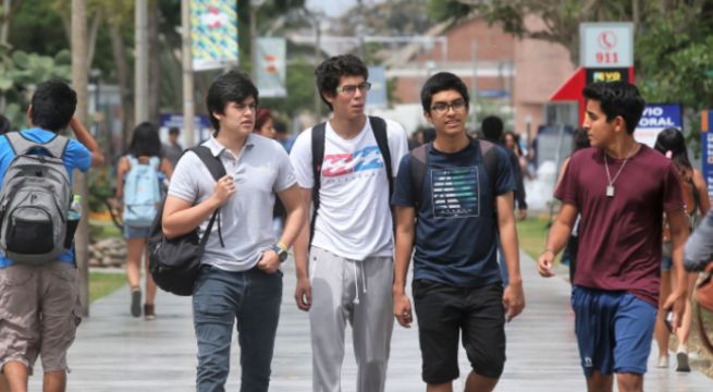 Requisitos para acceder al préstamo del Banco de la Nación para estudios de hasta 100 mil soles 