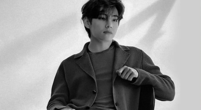 ¿Cuál es la cuenta secreta de Taehyung en TikTok? Jungkook de BTS lo habría revelado