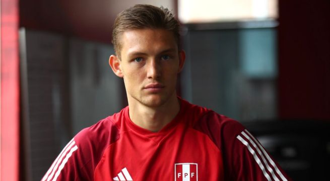 Qué jugadores de Perú quedaron fuera del partido contra Argentina