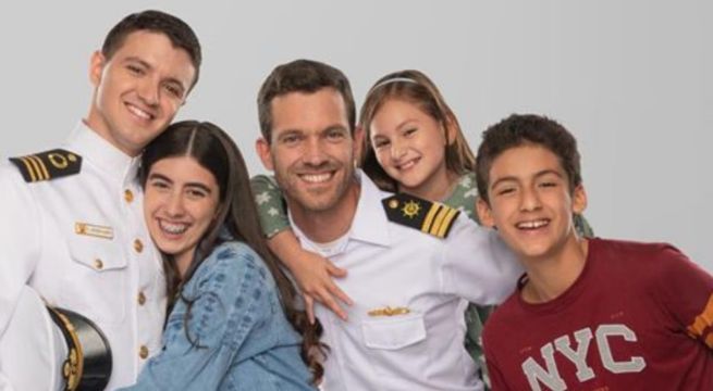 Mira 'Papá en Apuros' vía Latina Televisión: links para ver la transmisión