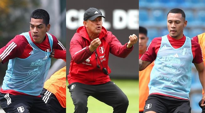 Juan Reynoso criticó duramente a sus jugadores y culpó a la Liga 1