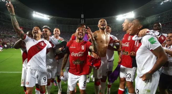 Cuándo fue la última vez que Perú metió un gol en Eliminatorias