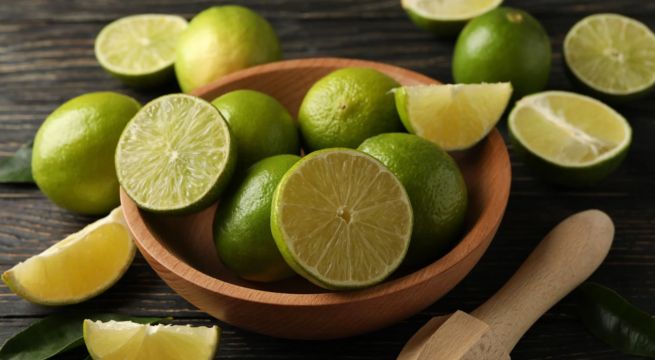 Cuánto está el limón, cebolla y otros alimentos hoy, según precios mayoristas