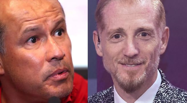 La 'ácida' crítica de Martín Liberman a Reynoso tras perder ante Chile