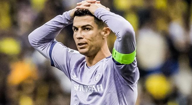 ¿Es verdad que Cristiano Ronaldo será castigado con 99 latigazos? Esto dijo la embajada de Irán