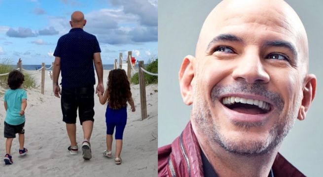 TC ordenó al Reniec la inscripción inmediata de los hijos de Ricardo Morán