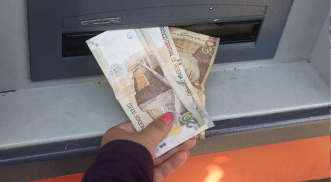 Congreso: aprueban en comisión dictamen que permitirá retirar el 100% de la CTS hasta 2024