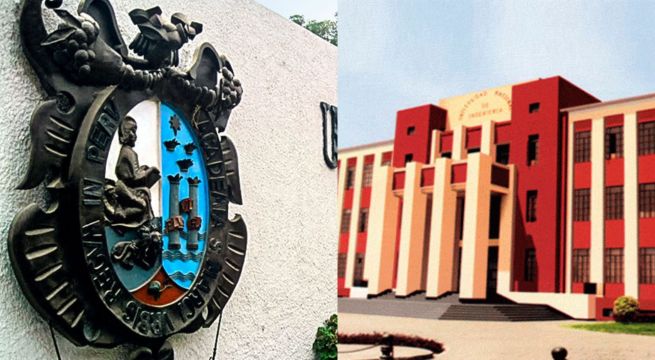 Cuáles son las nuevas carreras de la UNI y San Marcos para el 2024