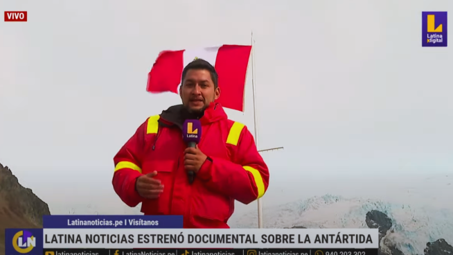 José Vásquez: 