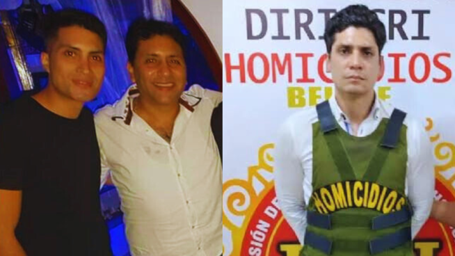 Crimen en Lince: quiénes son los hermanos Valdivia Montoya