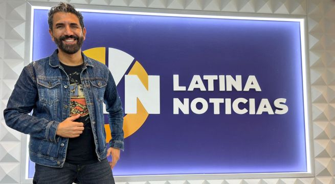 Fernando Díaz: “No llegas al periodismo para ser famoso, sino porque quieres contar una historia” | ENTREVISTA  