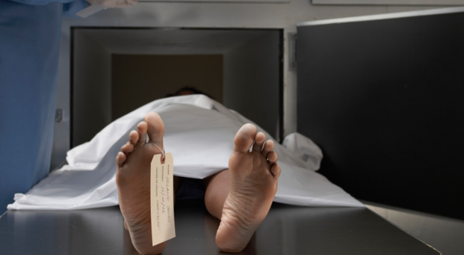 Conoce qué parte de tu cuerpo continúa viva hasta después de tu muerte