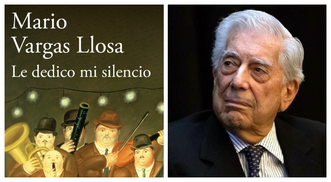 Mario Vargas Llosa: lee el primer capítulo de su última novela 