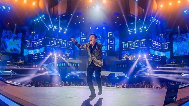 Grupo 5 confirma segunda fecha en el Estadio Nacional: precios y cuándo será