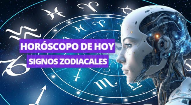 Cuál es tu horóscopo para hoy, 2 de noviembre según la IA