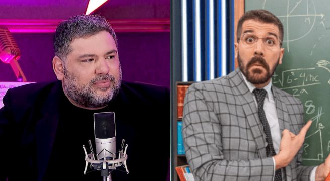 Javier Masías y su relación con 