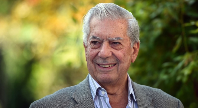 Mario Vargas Llosa: ¿cuál fue el último libro que escribió?