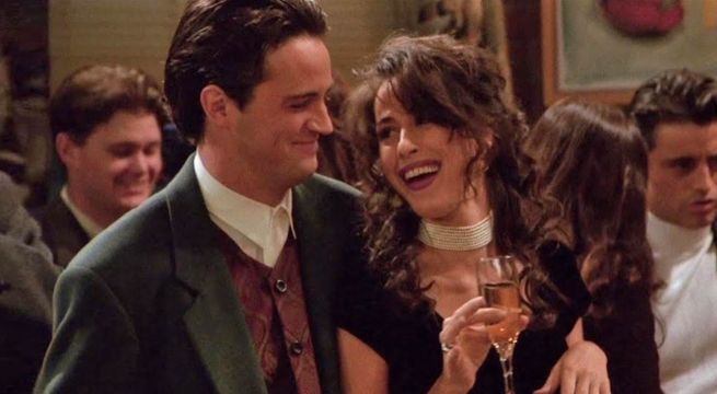 Matthew Perry: Famosos de Hollywood se despiden del popular Chandler de 'Friends'