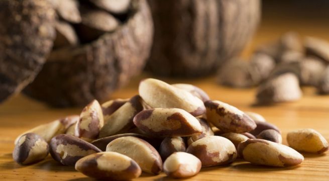 Cuál es el fruto seco que contiene seis veces más omega-3 que el salmón