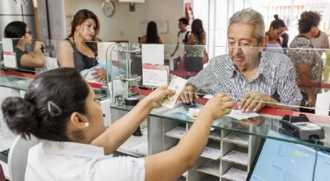 ONP: conoce el aumento de pensión y fecha de pago si eres jubilado