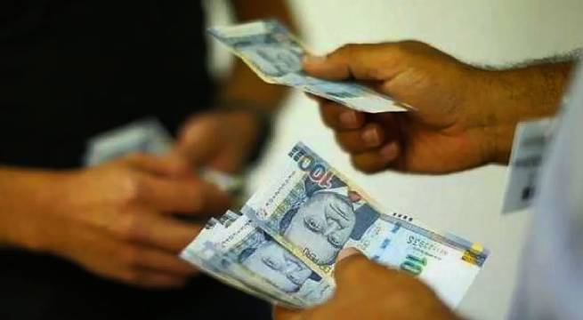 Aumento del salario mínimo en el Perú: ¿Qué se sabe de la propuesta y a quiénes beneficiaría?