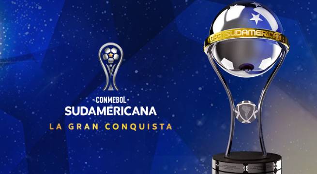 Qué equipos clasificaron a la Copa Sudamericana 2024