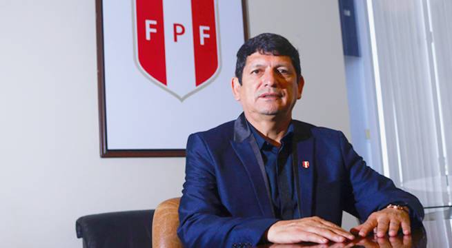 Fiscalía anuló orden que impedía investigar a Agustín Lozano por lavado de activos