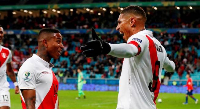 El resultado entre ambas selecciones en Santiago fue 2-0 a favor de Chile. Arturo Vidal fue el autor de ambos goles.