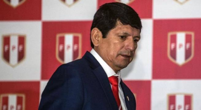 Fiscalía allana vivienda de Agustín Lozano por pruebas que habrían sido retiradas de la Videna