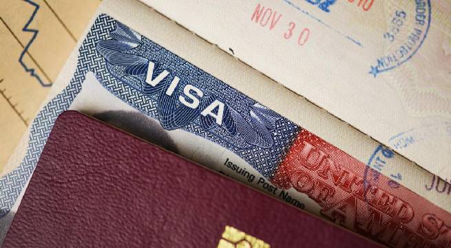 EE.UU. anuncia permisos humanitarios de reunificación familiar a ecuatorianos