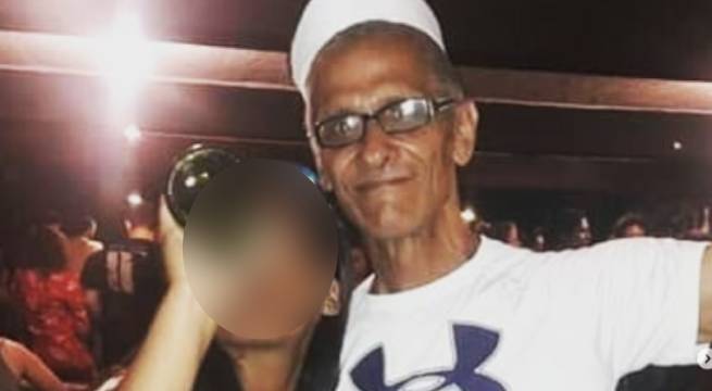 Personaje de concurrido bar 'Popeyes'en Miraflores es detenido con 4 mil pastillas de éxtasis