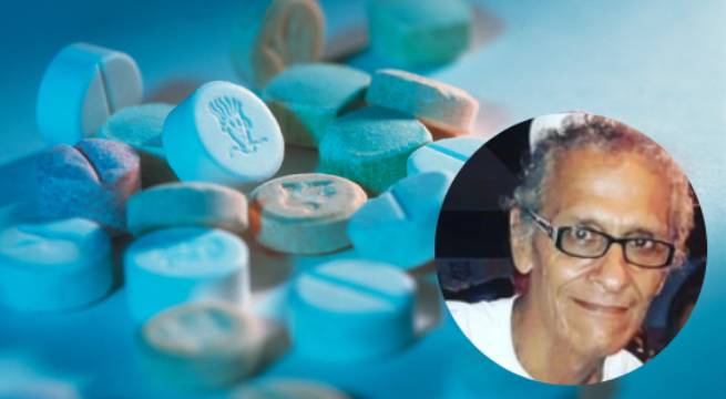 Así fue el operativo que acabó con la detención de 'Popeye', el 'rey' de los bares miraflorinos