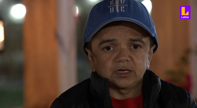 “Me duele cuando pagan mal”: 'Miguelito' ya no confía en Jhonatan Mújica ni en Pamela Díaz | Tierra Brava
