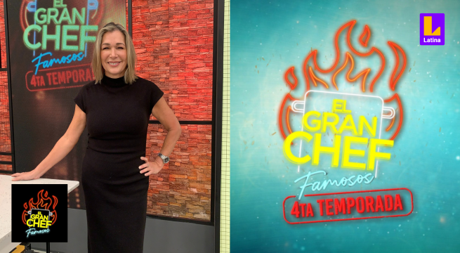 Shirley Arica aclara su permanencia en Tierra Brava: “Doy todo de mí para no irme”
